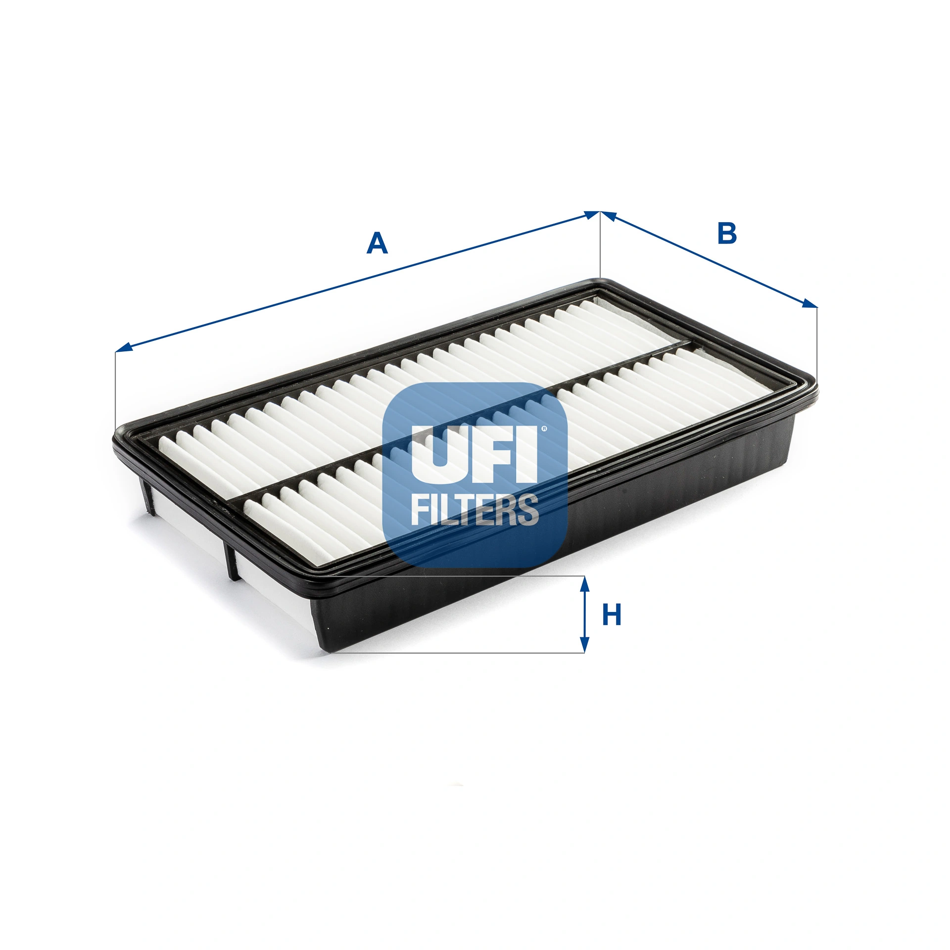 3017100 UFI