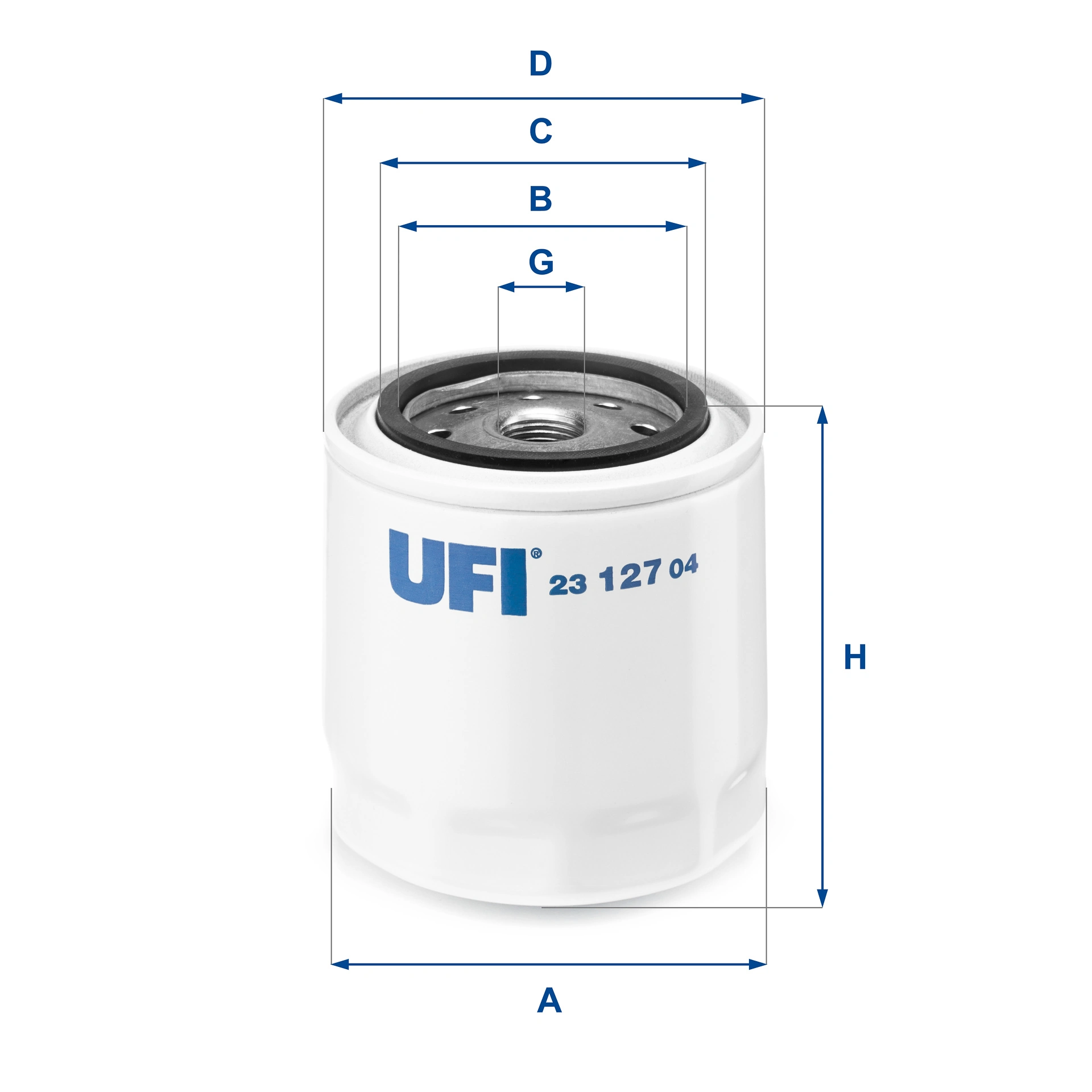 2312704 UFI
