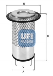 2755500 UFI