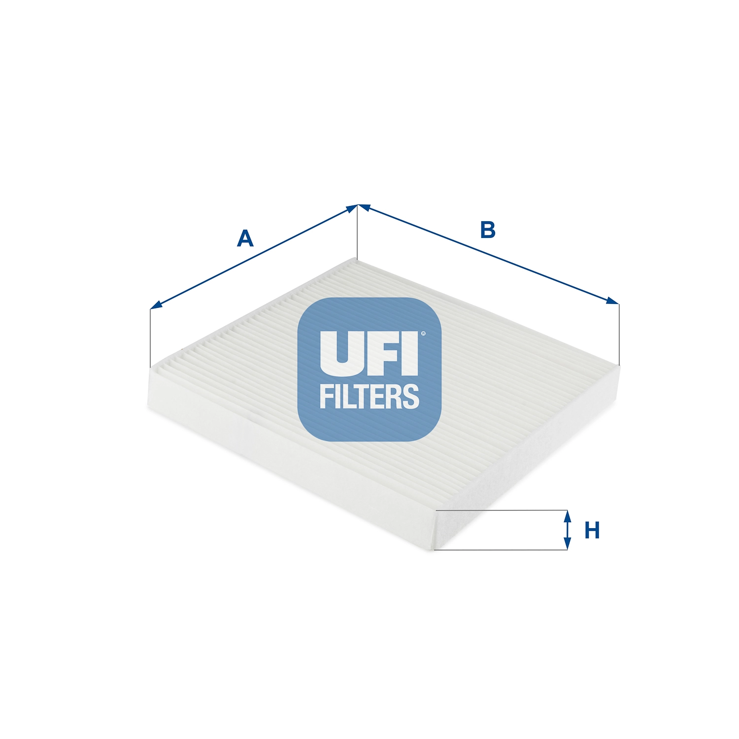 5324600 UFI