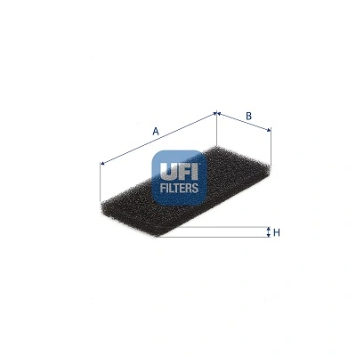 5351800 UFI