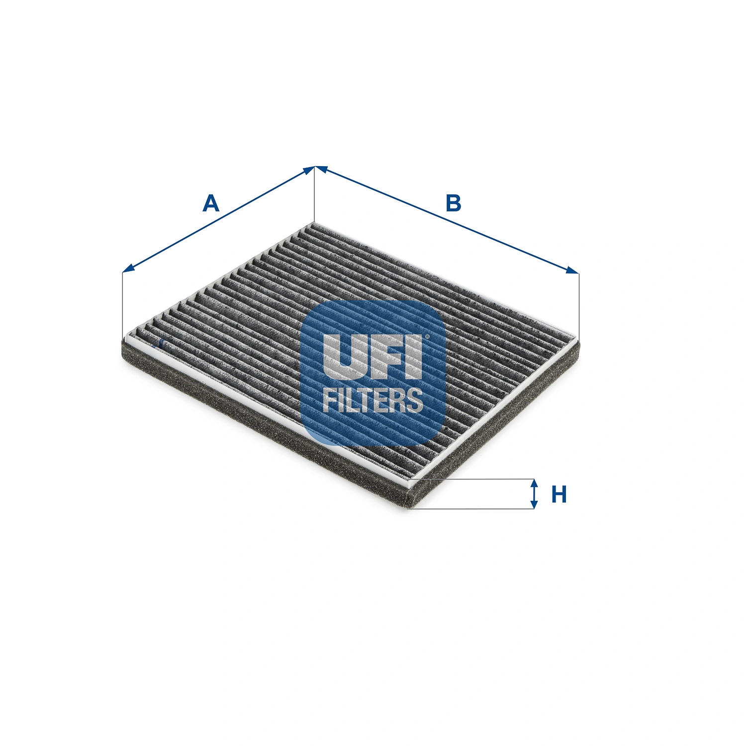 5426400 UFI