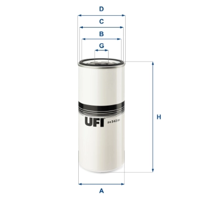 2434200 UFI