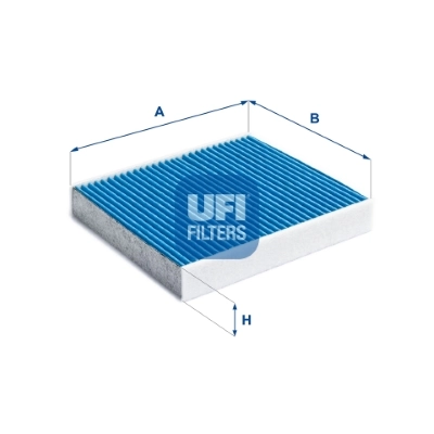3415800 UFI