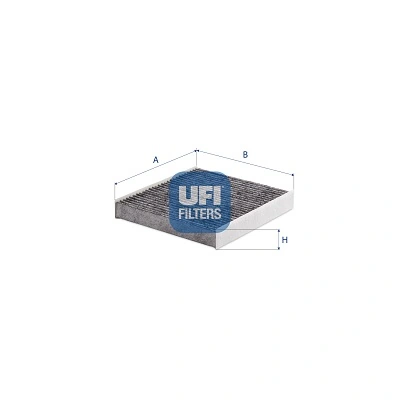 5438800 UFI