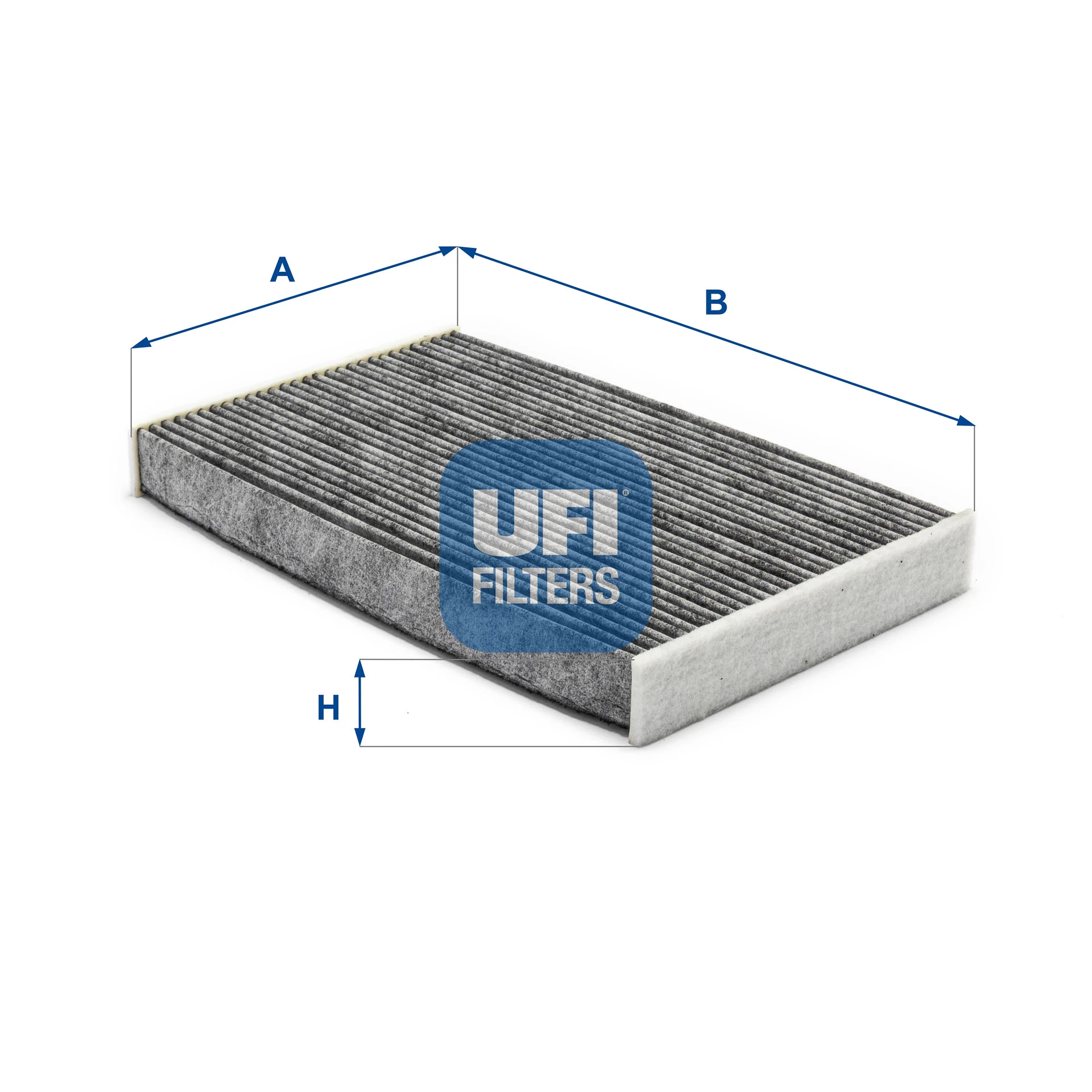 5431900 UFI