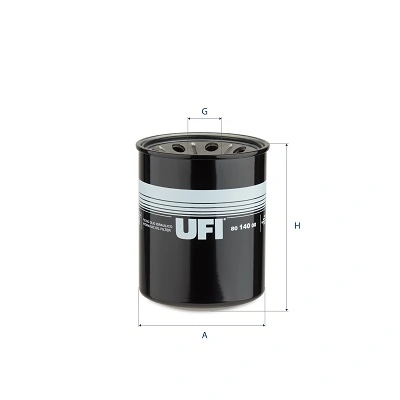 8014000 UFI