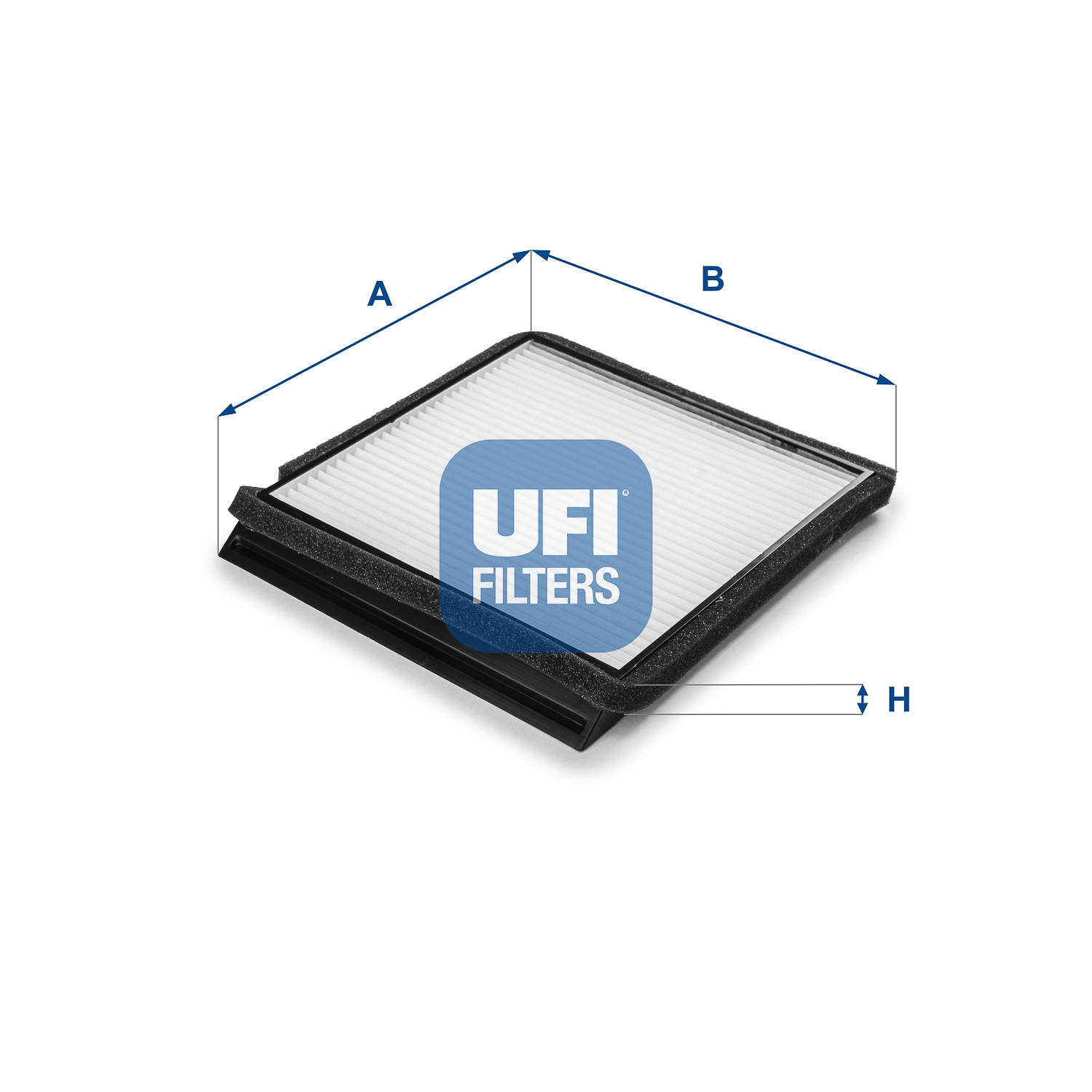 5302100 UFI