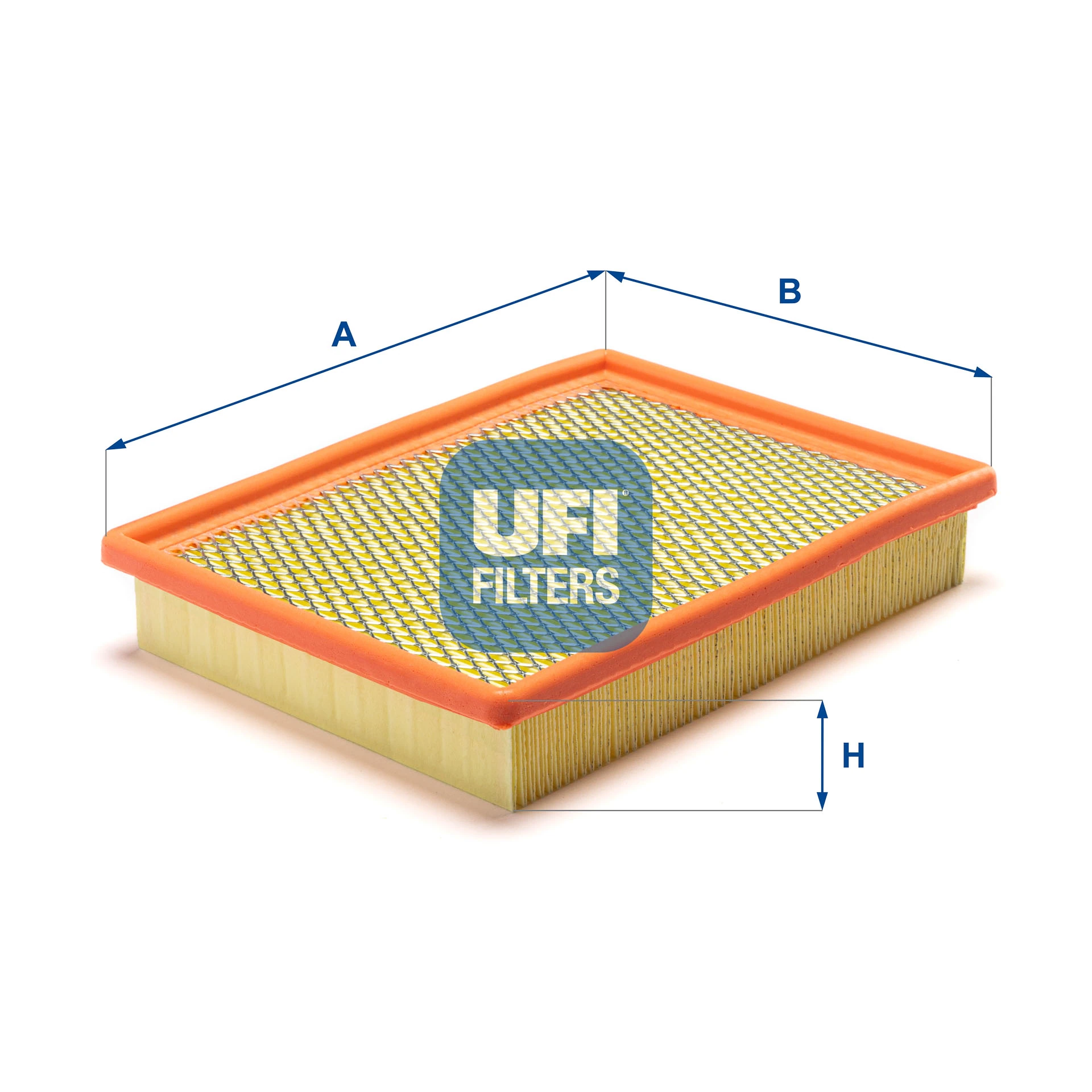 3009600 UFI