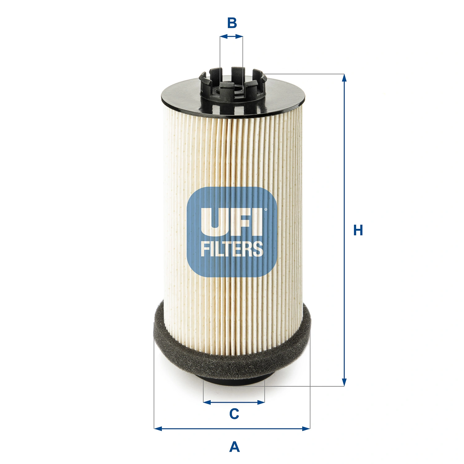 2600100 UFI