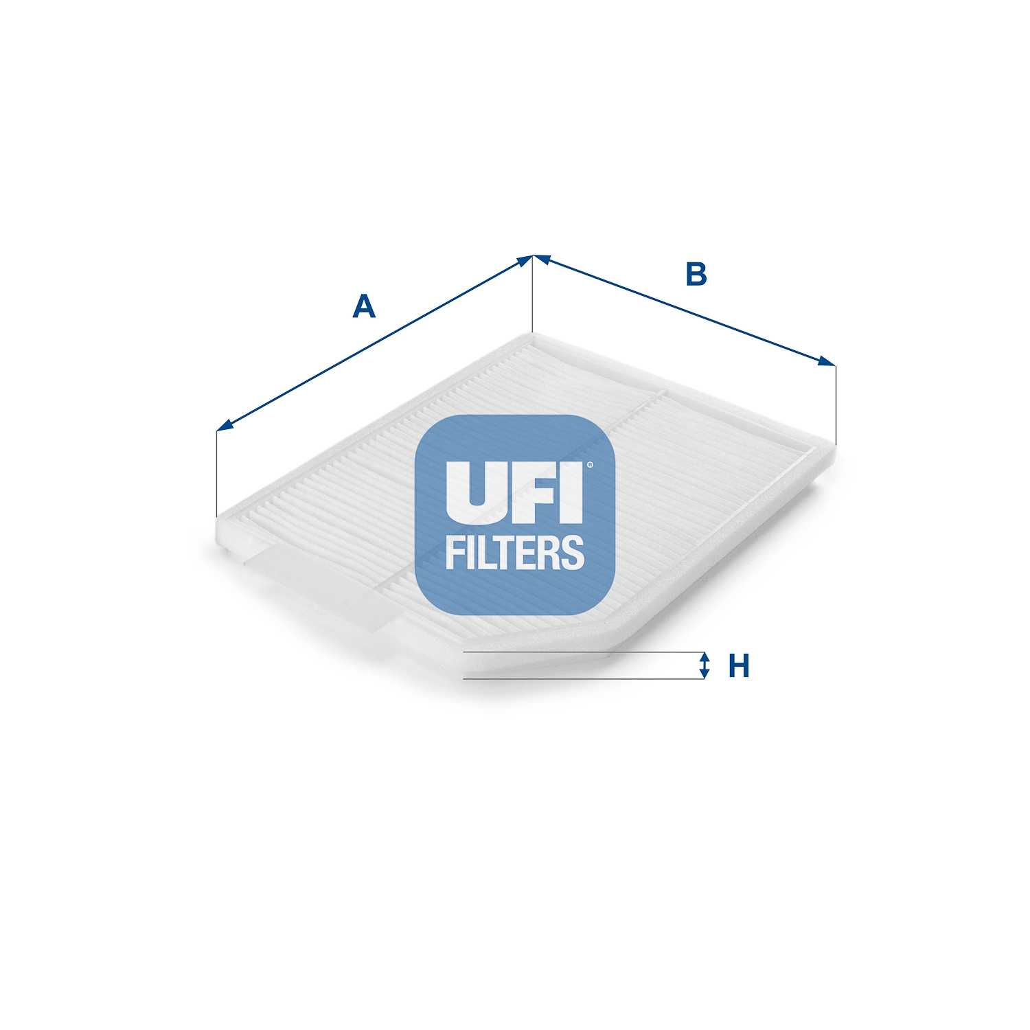 5301800 UFI