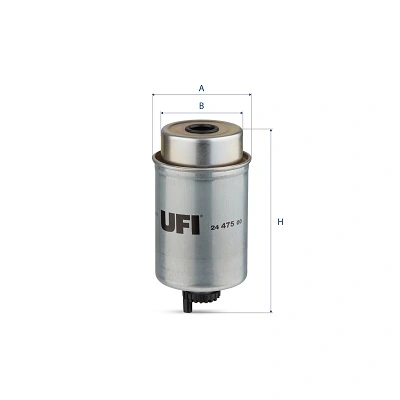 2447500 UFI