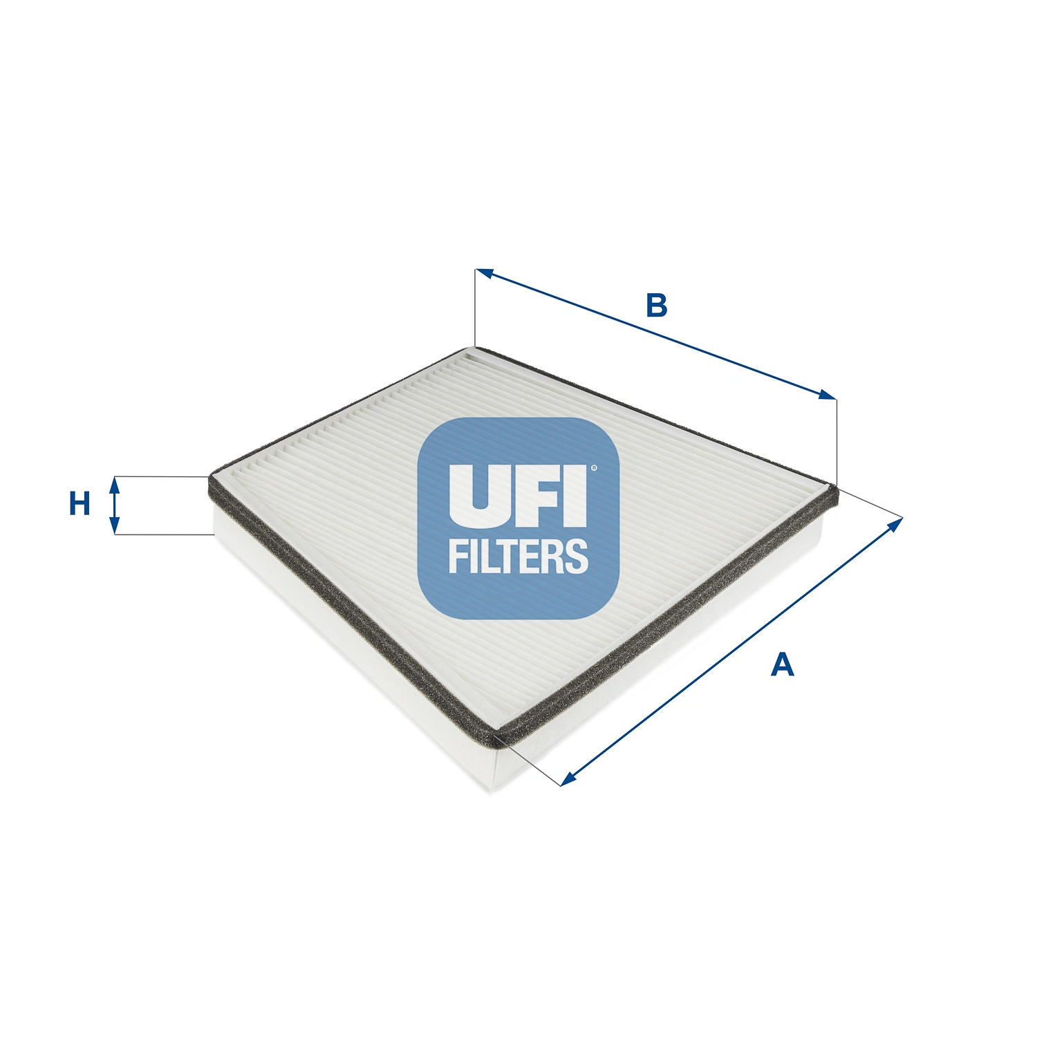 5324500 UFI