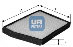 5309900 UFI