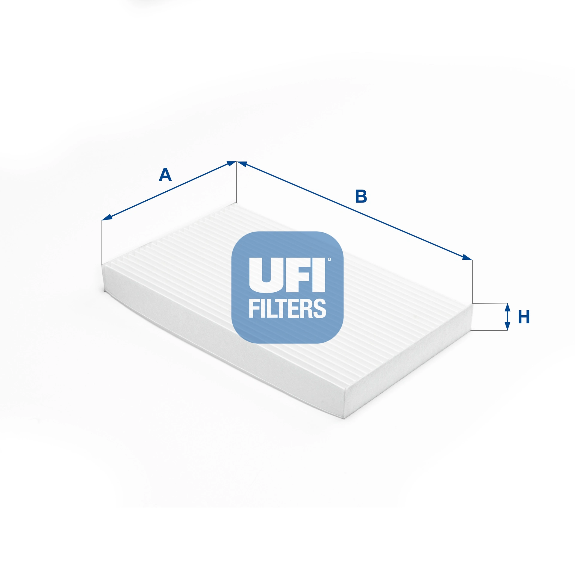 5338800 UFI