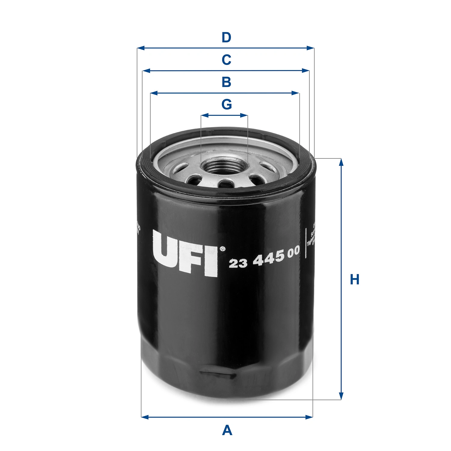 2344500 UFI