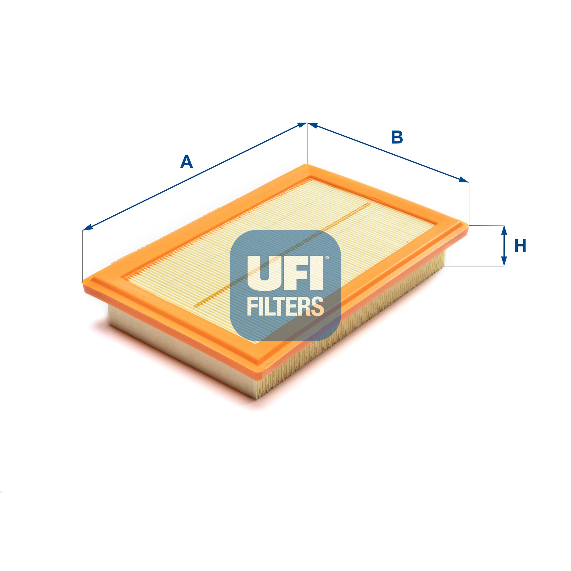 30A6100 UFI