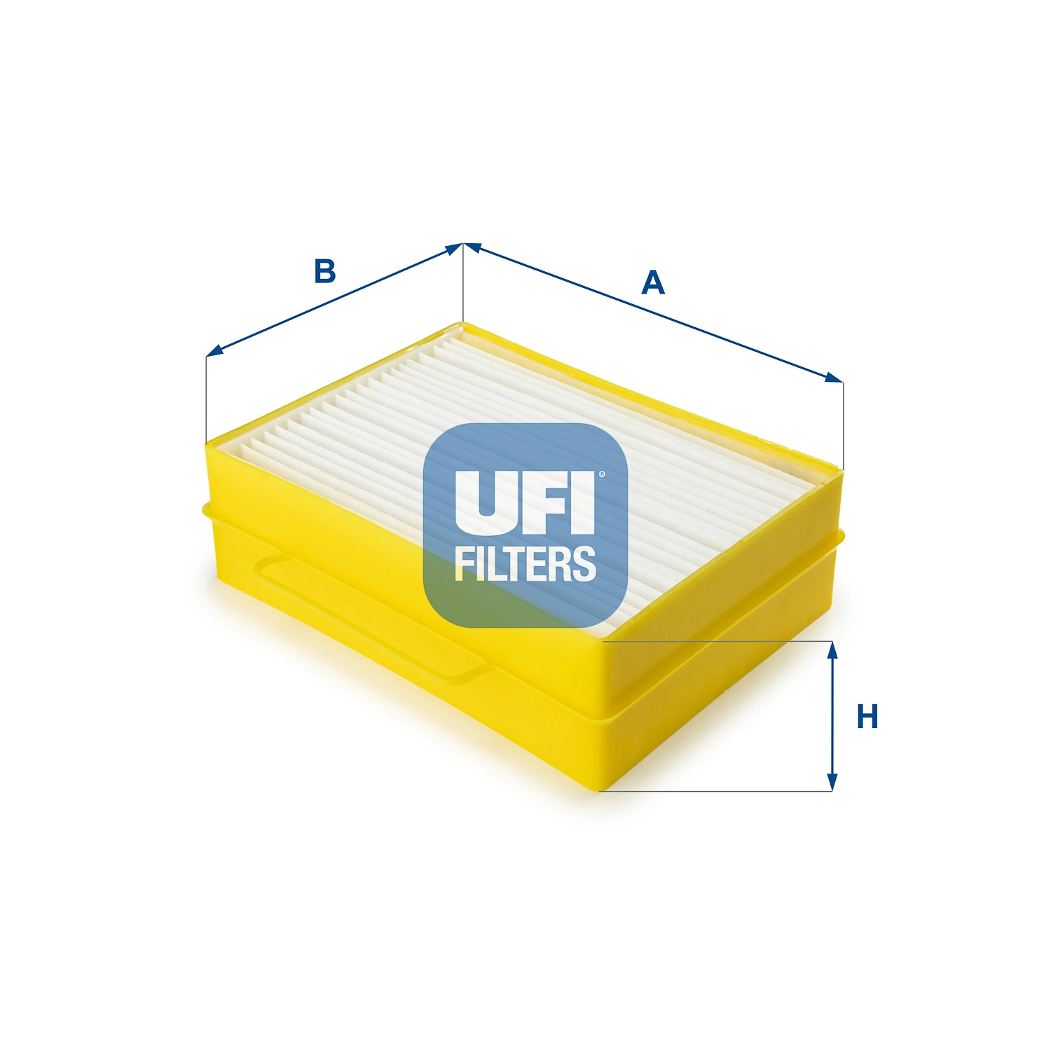 5306600 UFI