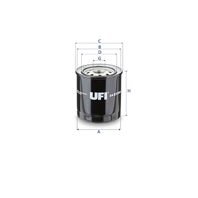2451900 UFI