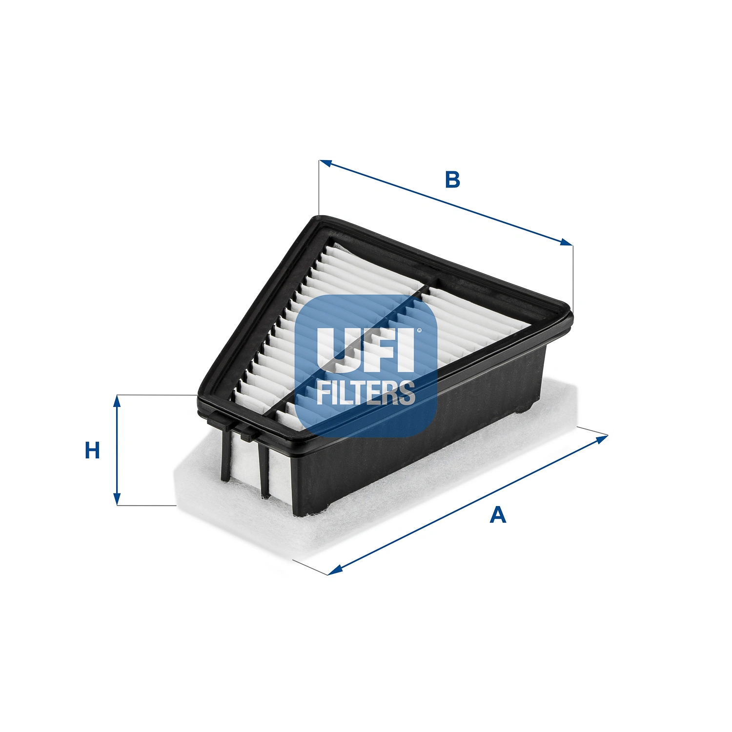 3065400 UFI