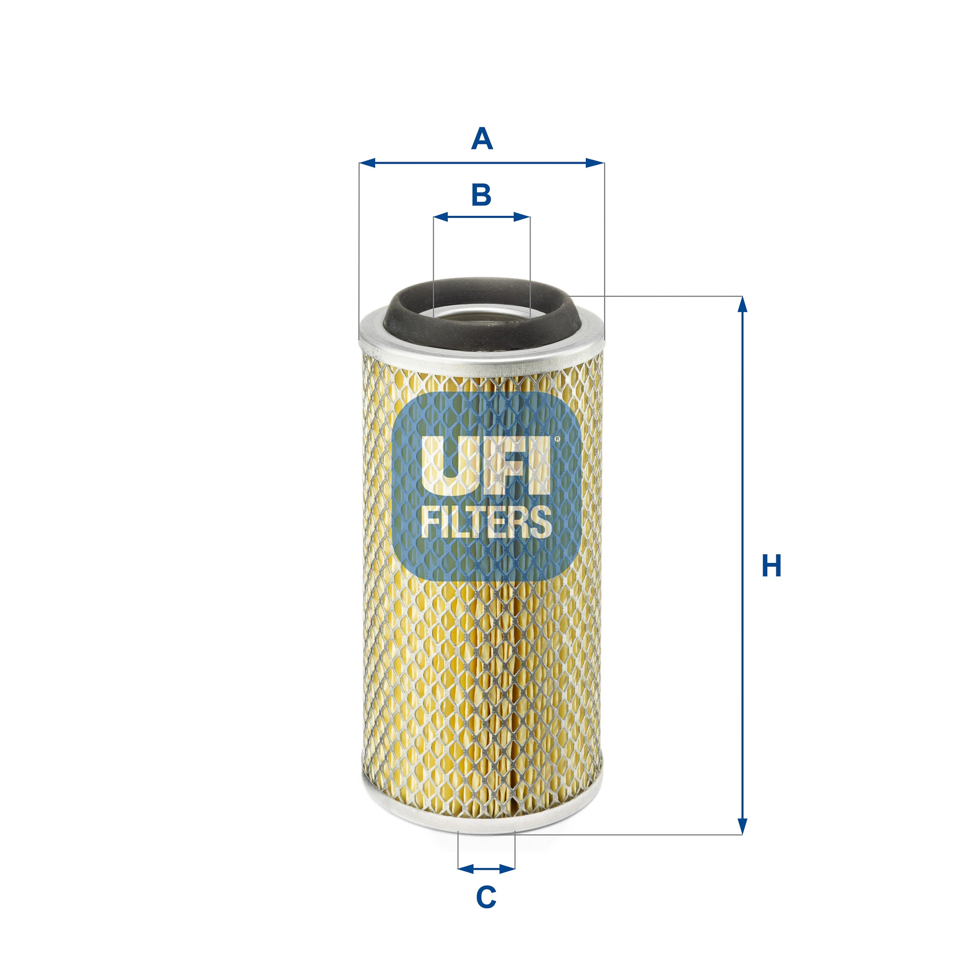 2780100 UFI