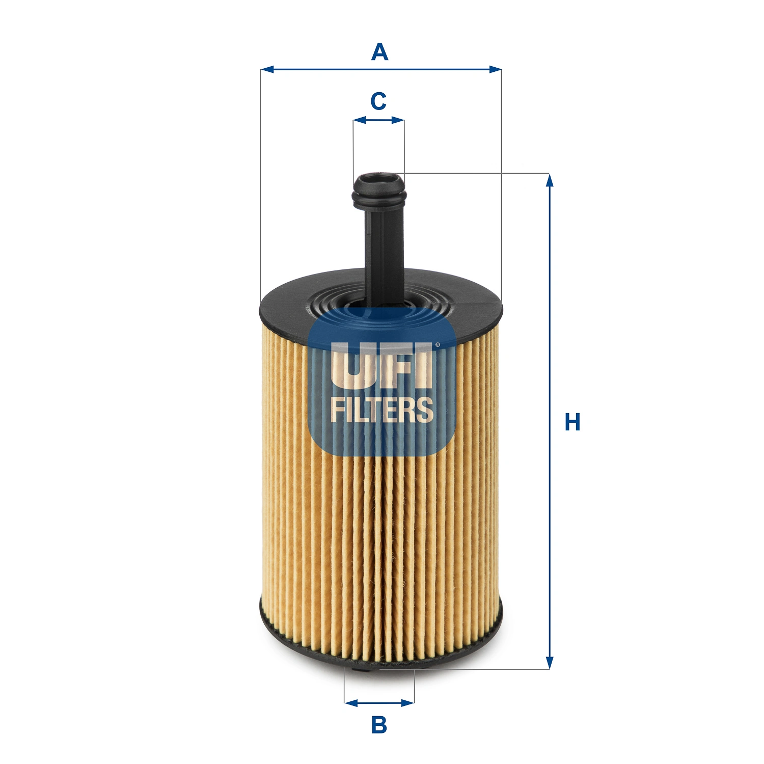 Filtro de aceite motor Exeo  familiar (2009-2013) original desde 6,04 €
