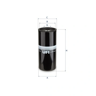 2341100 UFI