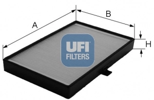 5307900 UFI