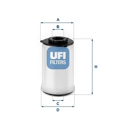 26H2O07 UFI