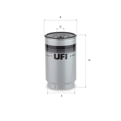 2447600 UFI
