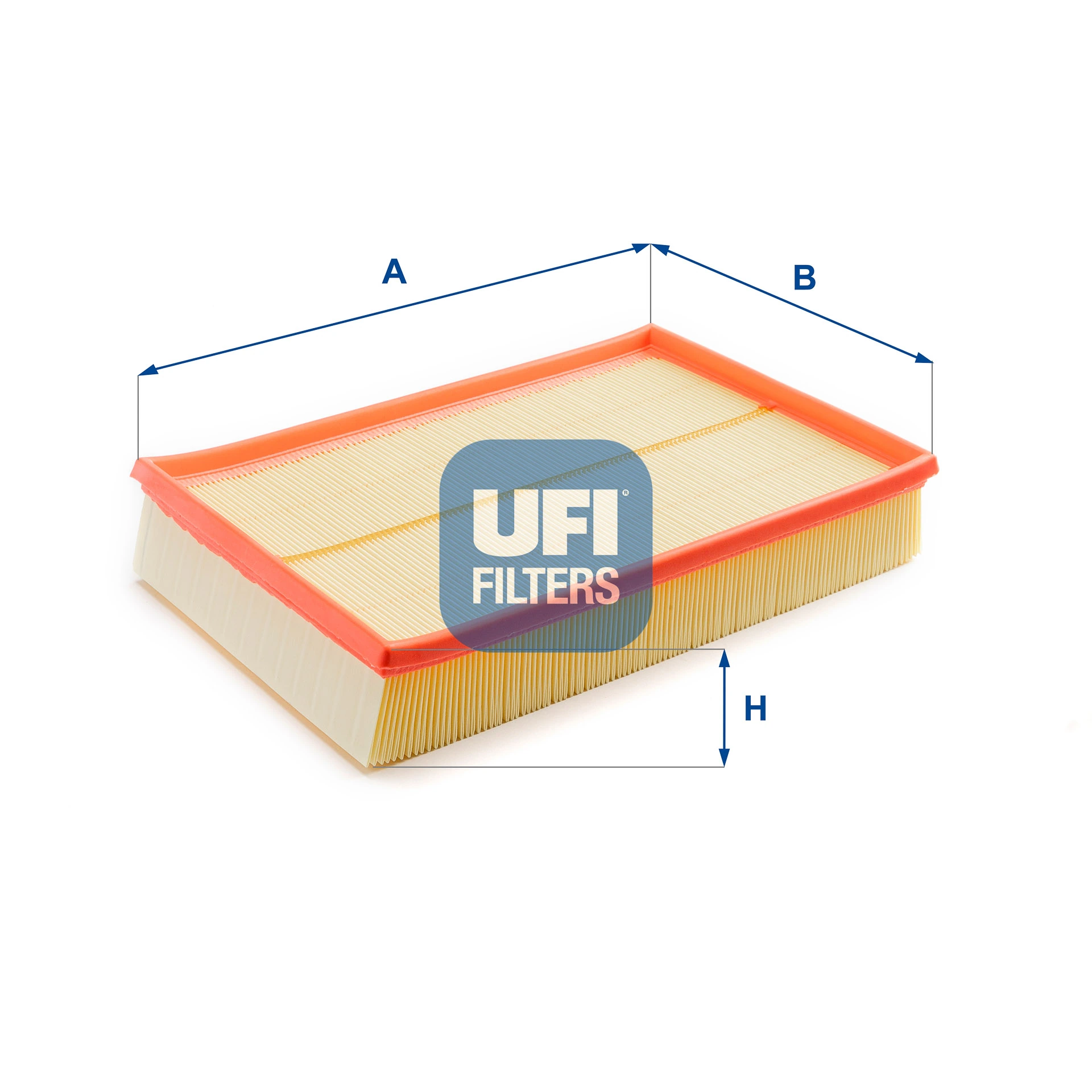 3016400 UFI