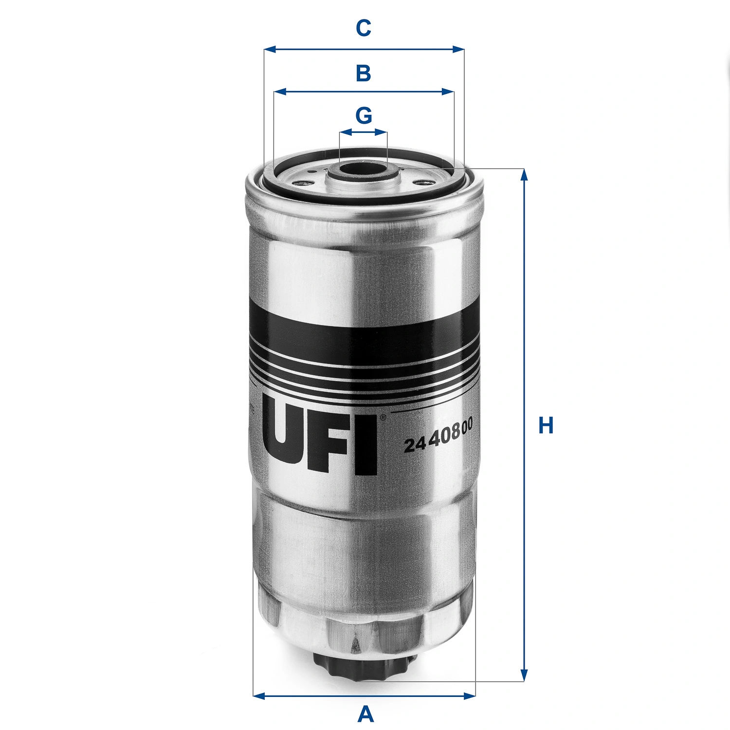 2440800 UFI
