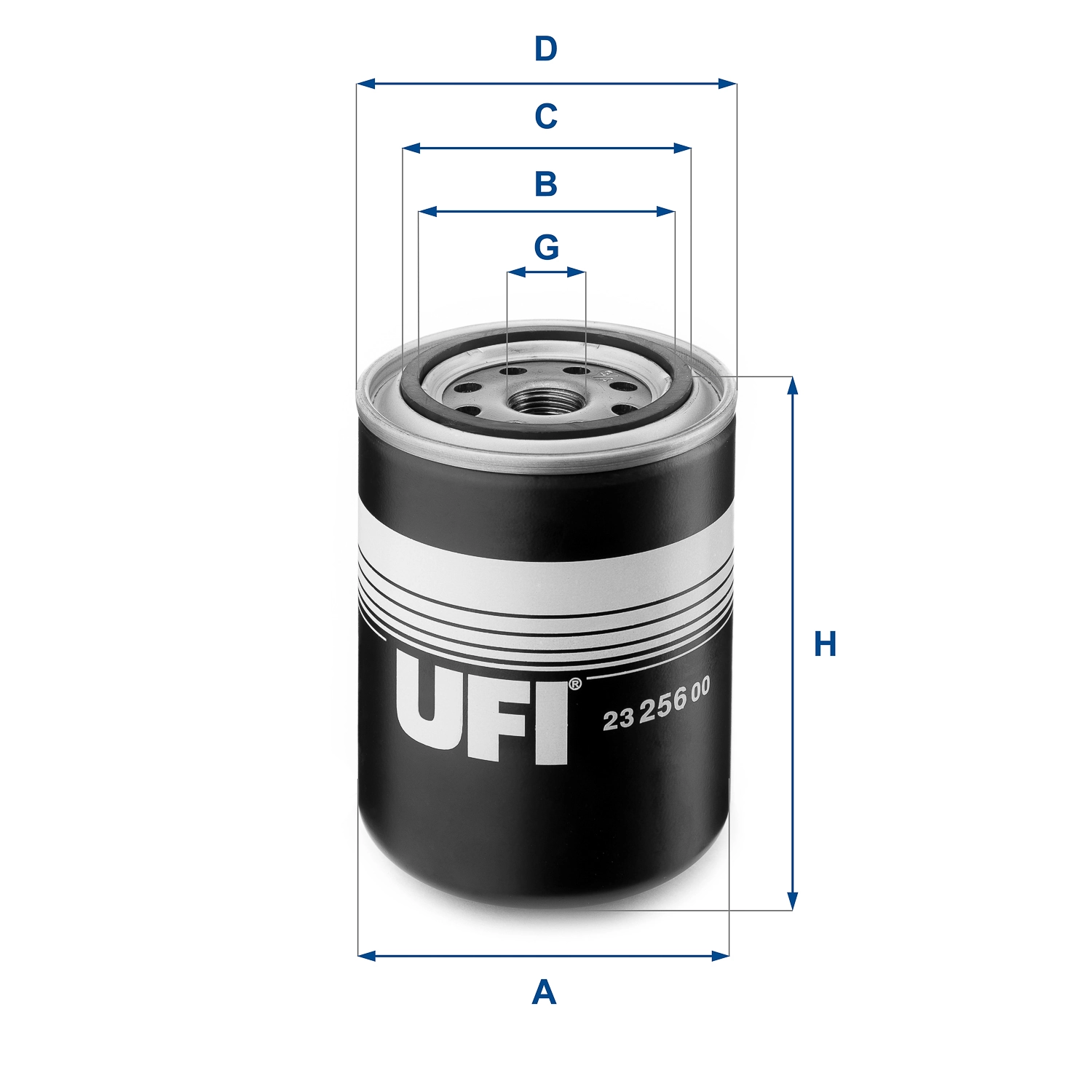 2325600 UFI