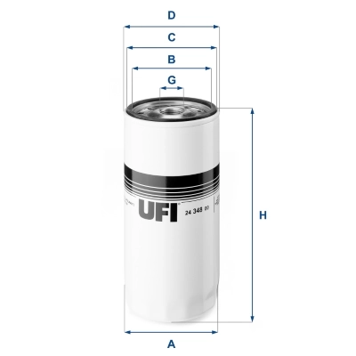 2434800 UFI