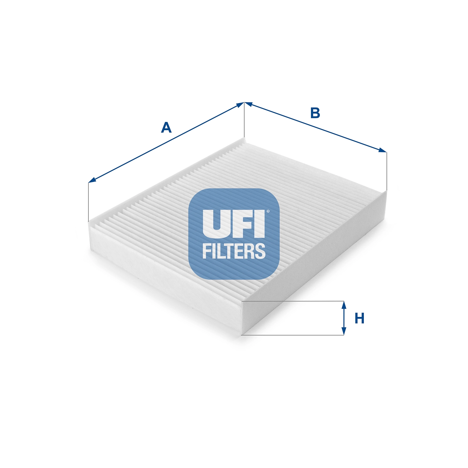 5307600 UFI