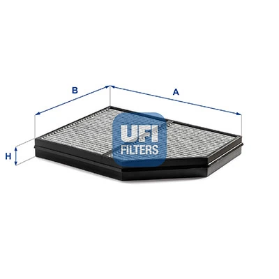 5434900 UFI