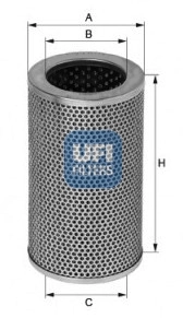 Filtro de aceite Donaldson P164200 precio, desde 12,10 EUR