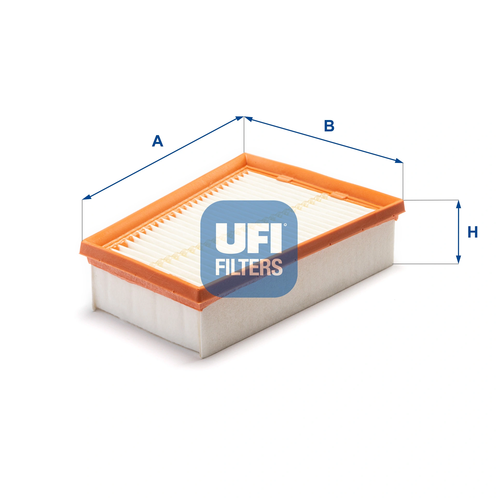 30A7000 UFI