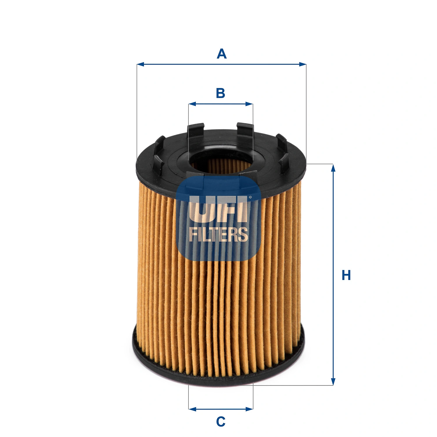Comprar Filtros de aceite Swift III RS