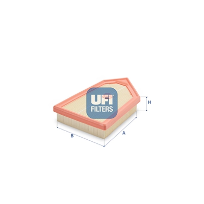 30C7500 UFI