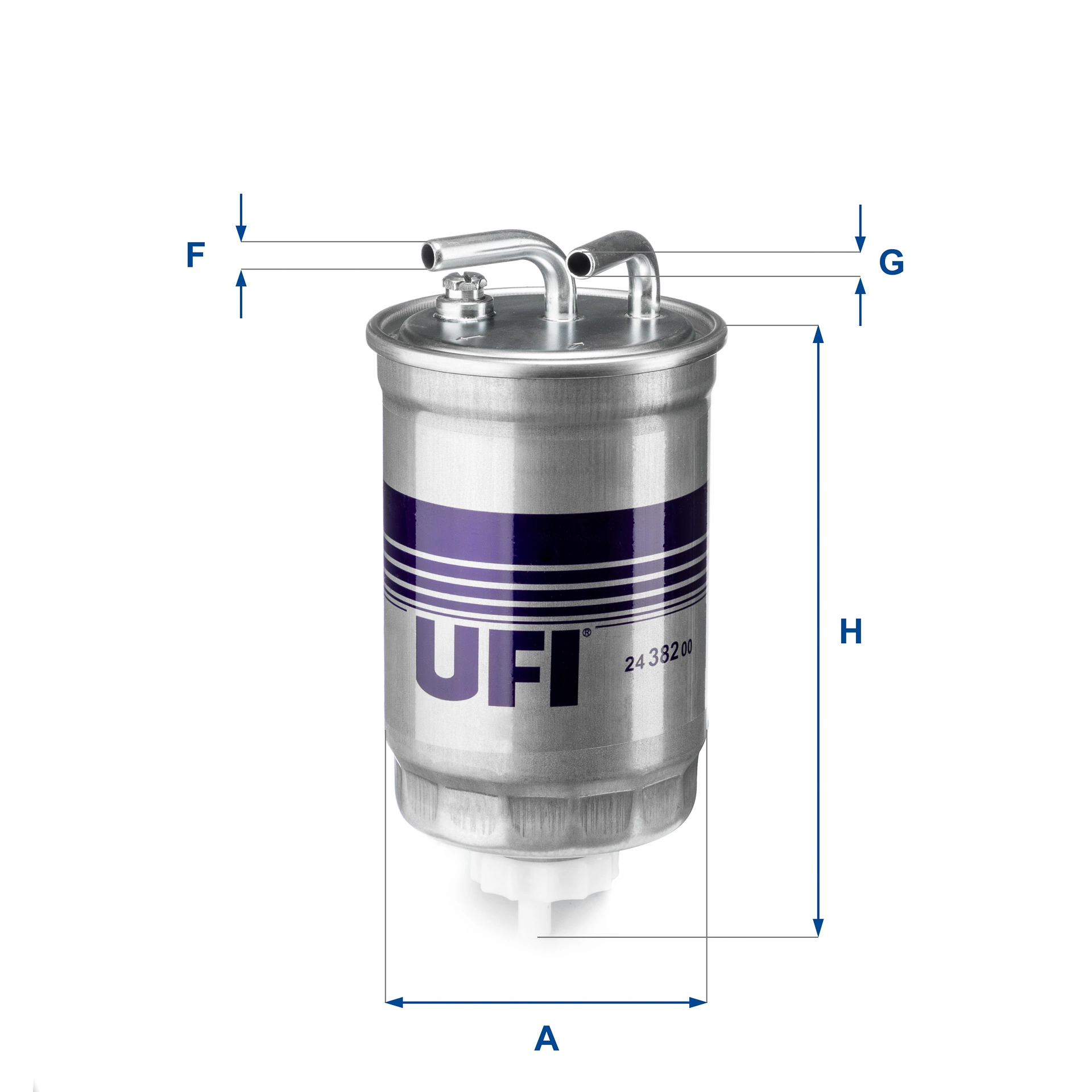 2438200 UFI