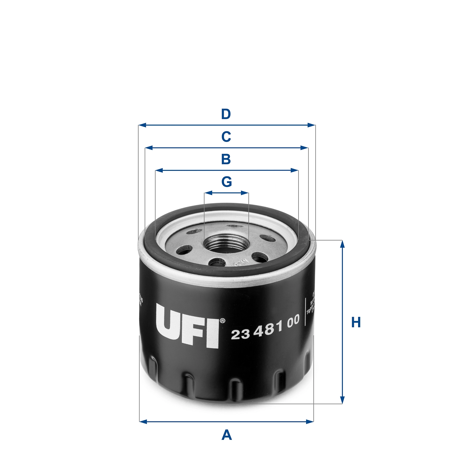 2348100 UFI