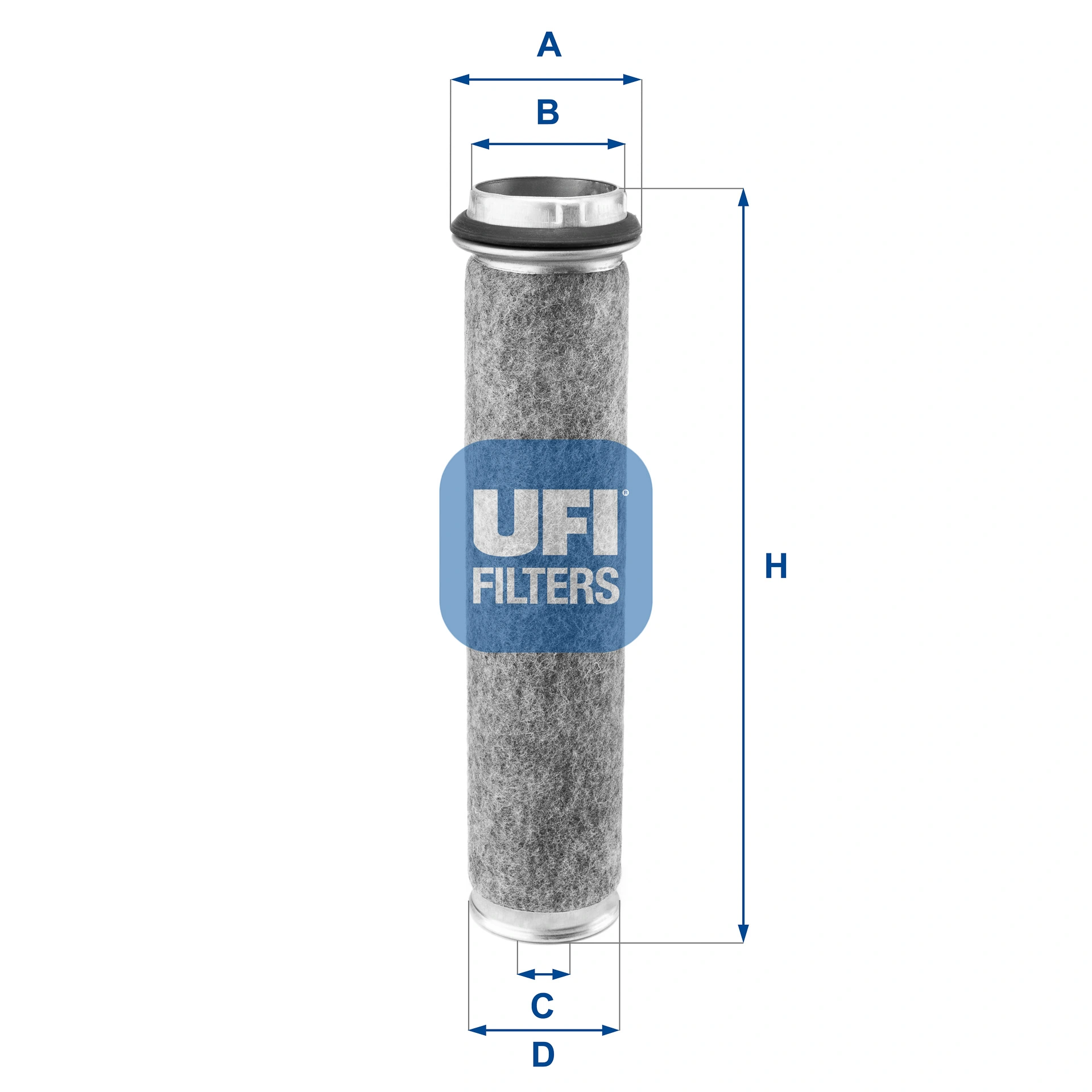 2716500 UFI