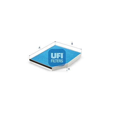 3439300 UFI