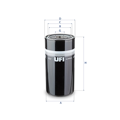 2341200 UFI