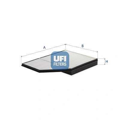 5353100 UFI