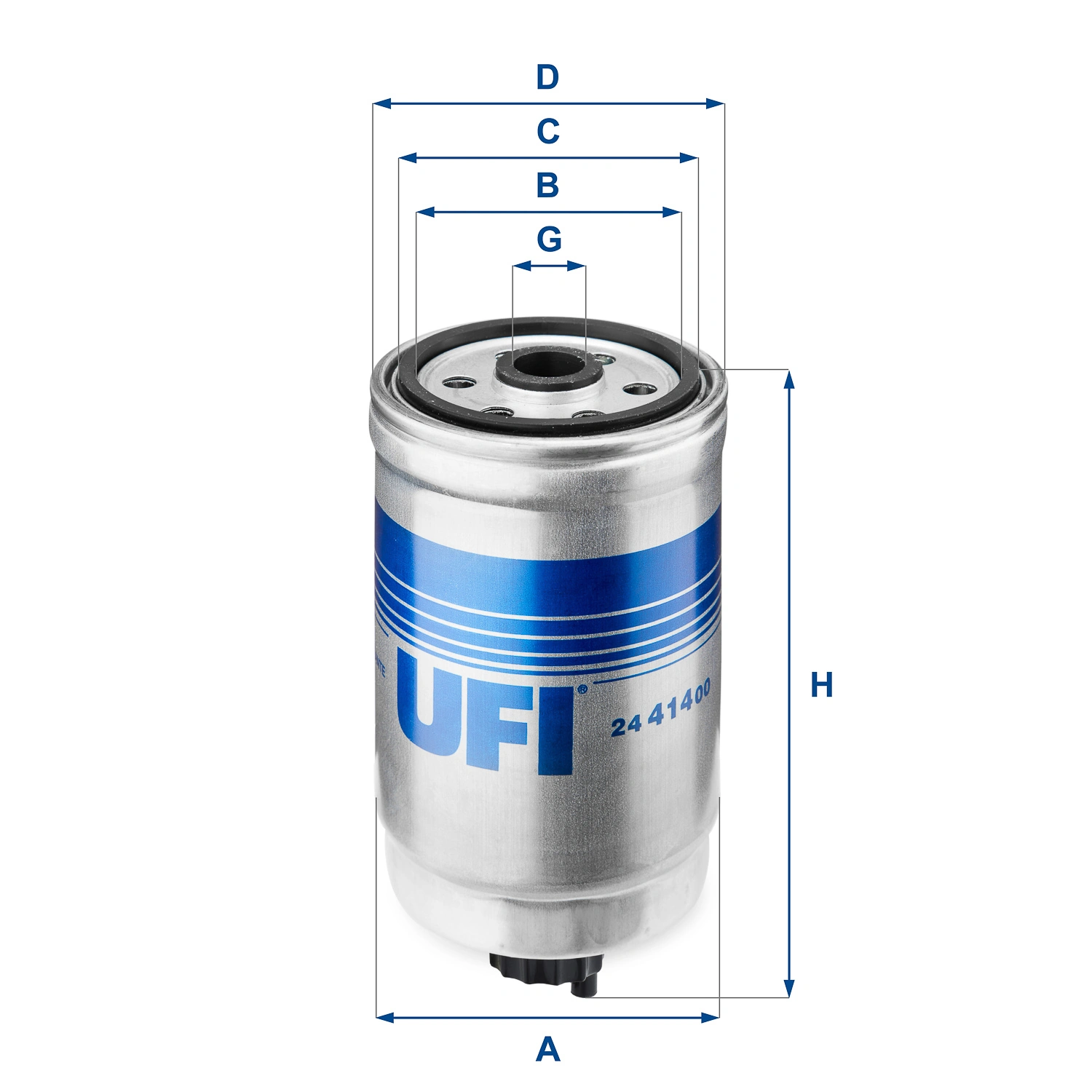 2441400 UFI
