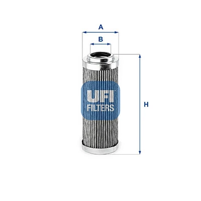 2569100 UFI