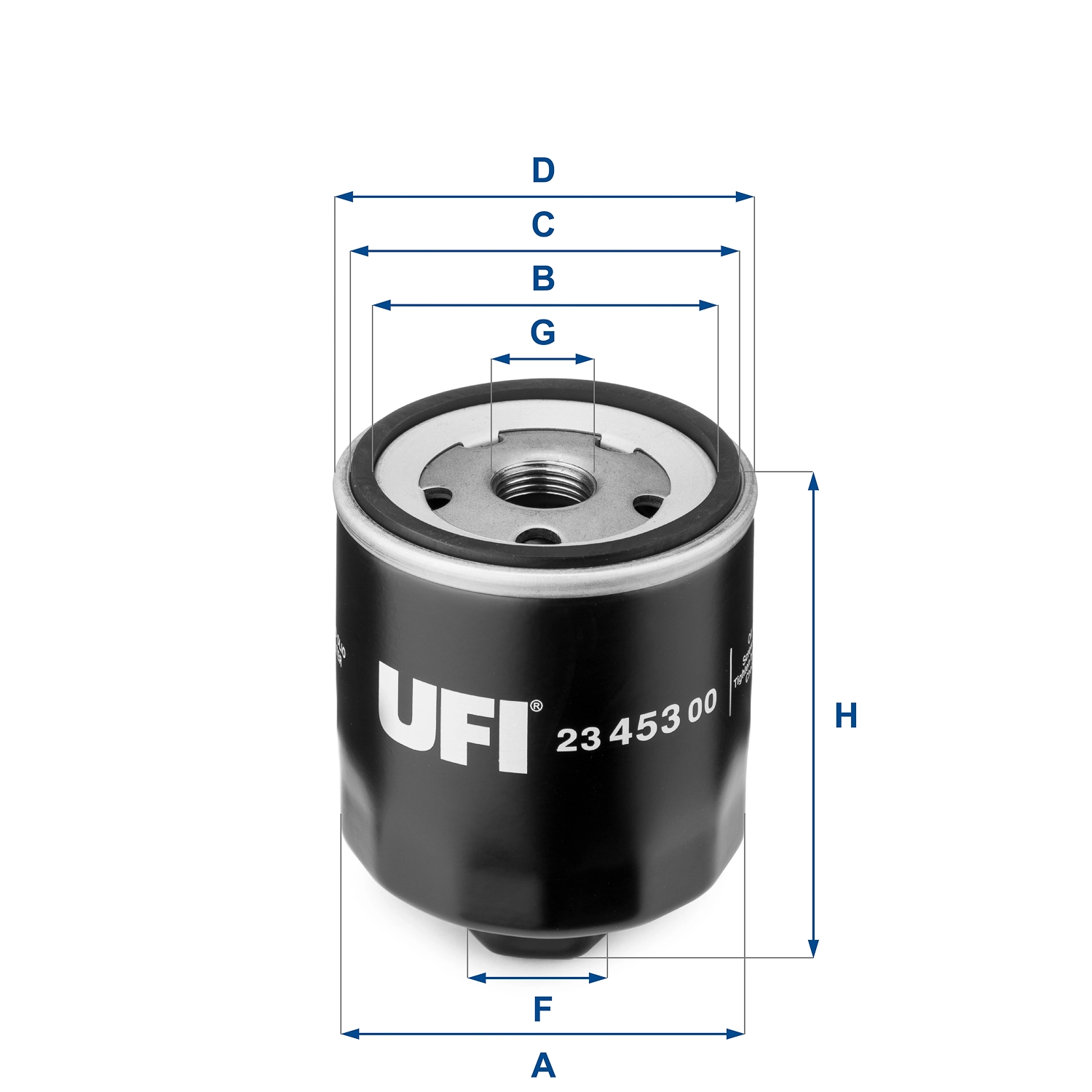 2345300 UFI
