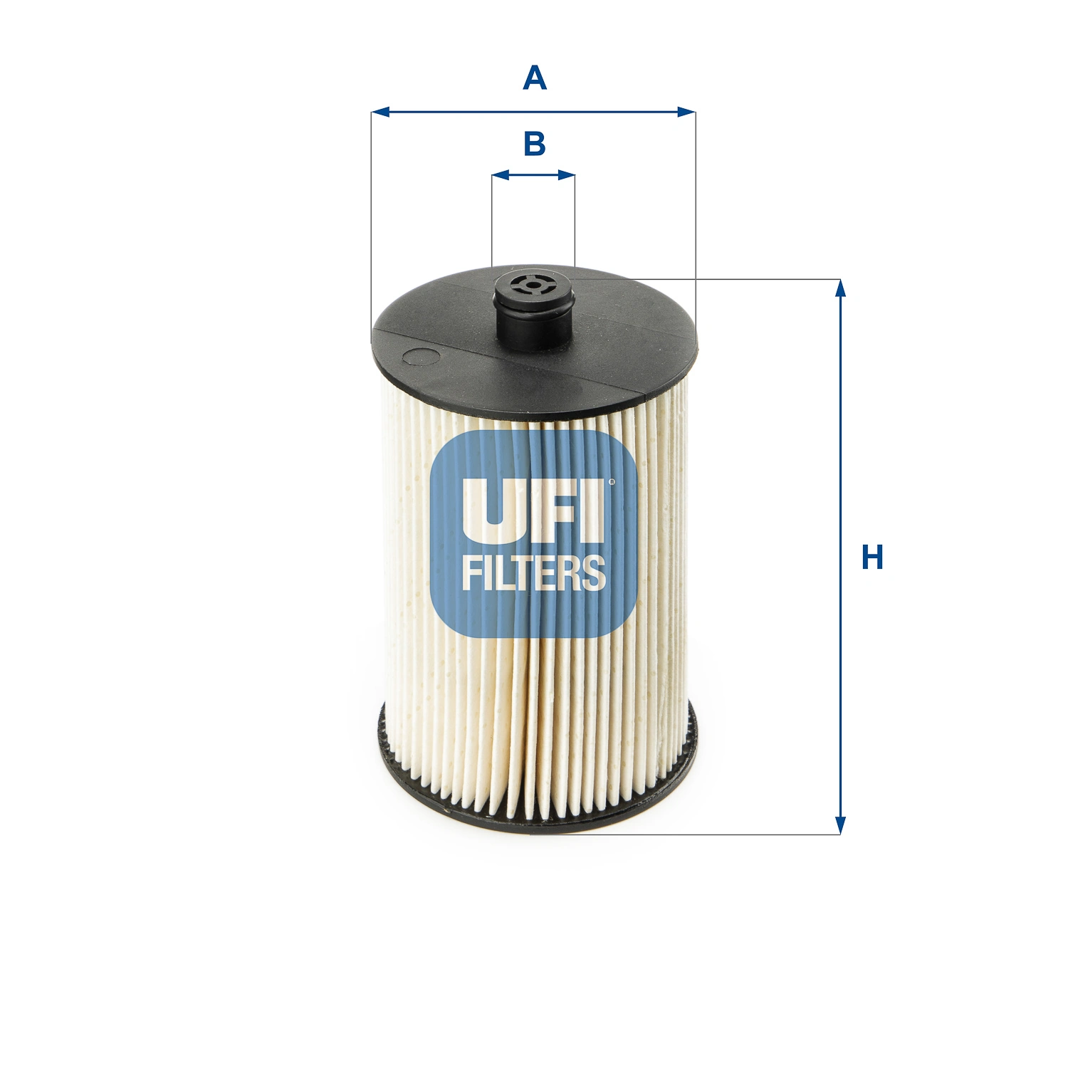 Filtro de gasoil para Volvo XC70  (SZ, LZ)